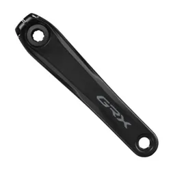 Mechanizm korbowy Shimano GRX FC-RX610-1