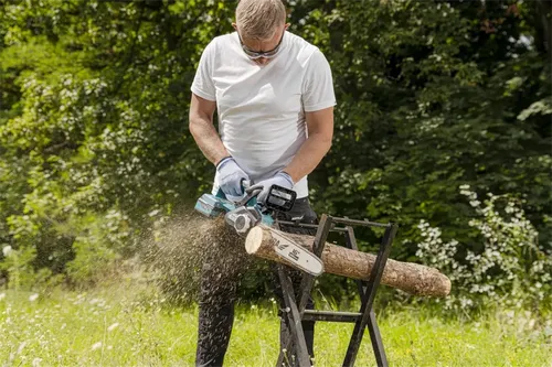 Pilarka łańcuchowa Dedra DED7184V