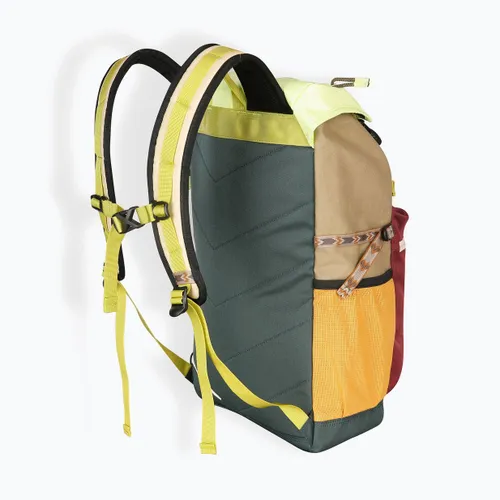 Plecak miejski KAVU Timaru 22 l fresh forest
