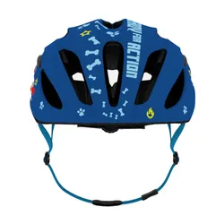 Kask rowerowy PSI PATROL In-Mold Boys