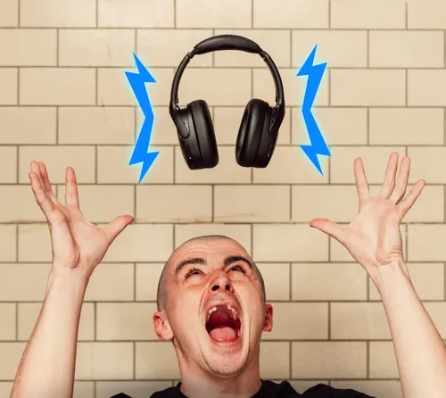 Skullcandy Crusher 720 Czarny