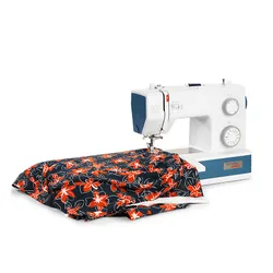 Maszyna do szycia BERNETTE 05 Academy Heavy Duty