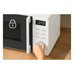Kuchenka mikrofalowa Sencor SMW 5119WH