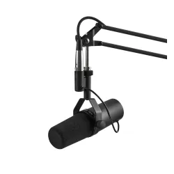 Mikrofon Shure SM7B Przewodowy Dynamiczny Czarny