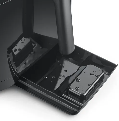 Air Fryer Frytkownica beztłuszczowa CASO Airfry & Steam 700 7l z okienkiem do obserwacji postępów gotowania