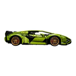 Конструктор Lego 42115 Technic - Lamborghini Sián FKP 37