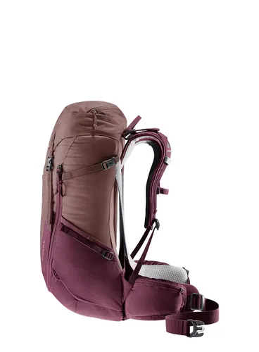 Plecak Deuter Futura 24 SL - ashrose/cassis