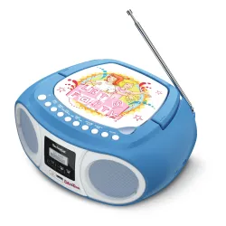 Radioodtwarzacz TechniSat DigitRadio 1990 Bibi & Tina