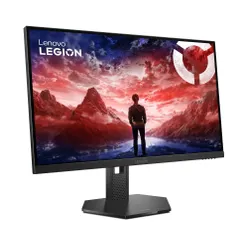 Monitor LENOVO Legion 27Q-10 27" 2560x1440px IPS 240Hz 0.5 [MPRT]