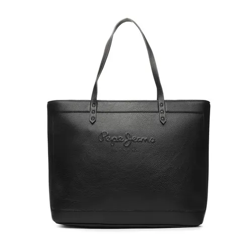 Сумка Pepe Jeans Bella Bass PL031457 Black 999