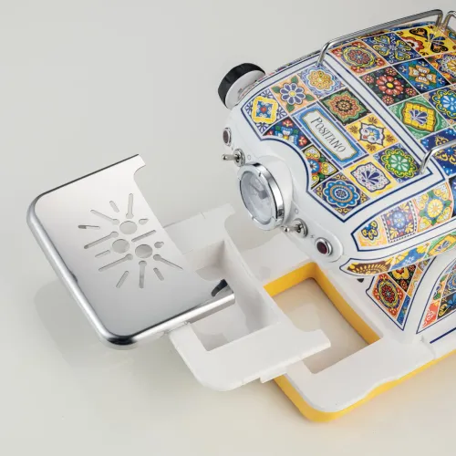 Ekspres kolbowy Ariete Espresso Positano 1389