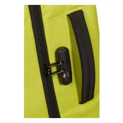 2-колесная сумка Samsonite Roader Duffle 55 cm-lime