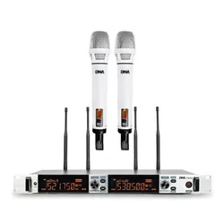 System bezprzewodowy DNA PSV 2
