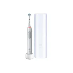 Oral - B Pro3 3500 WH Sens Elektrikli Diş Fırçası + Kılıf