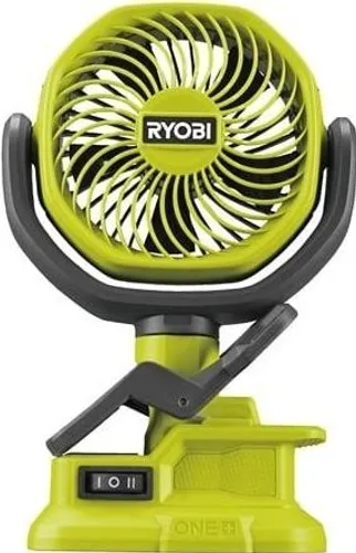 RYOBI RCF18-0 bez akumulatora i ładowarki