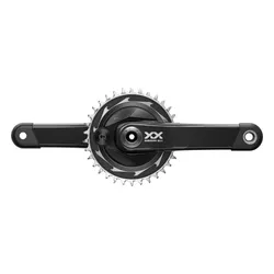 Кривошип с измерением мощности SRAM XX SL Eagle