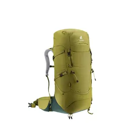 Plecak trekkingowy Deuter Aircontact Core 50+10 - cactus/ivy