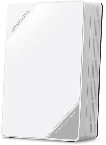 Router MERCUSYS MB520-5G 2.4 / 5 GHz (DualBand), Wi-Fi Mesh, Gniazdo SIM