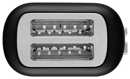 KitchenAid 5KMT2109EBM czarny mat