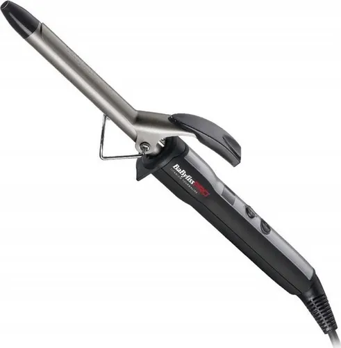 BaByliss PRO Titanyum Kıvırma Demir 16mm LCD BaByliss Pro BAB2271TTE