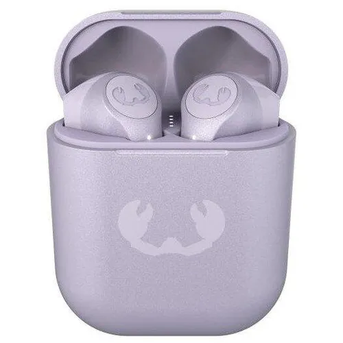 Беспроводные наушники Fresh 'N Rebel Twins 3+ In-Ear Bluetooth 5.2 Dreamy lilac