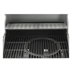 Grill gazowy YATO YG-20015
