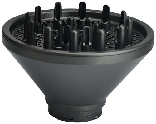 Suszarka ŁUCZNIK HyperAir IQ 1.0 Midnight Gray 1800W