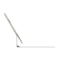 Klawiatura Apple Magic Keyboard 11" QWERTY USA Biały