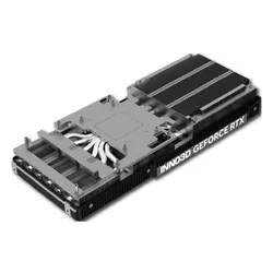 Karta graficzna Inno3D GeForce RTX 5070 Twin X2 OC 12GB GDDR7 192bit DLSS 4