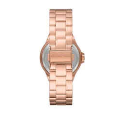 Michael Kors Lennox Mk7230 Rose Gold Saati