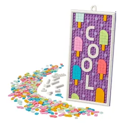 LEGO 41951 DOTS Tablica ogłoszeń