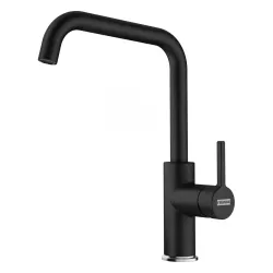 Bateria Franke Urban 2.0 U Onyx Mosiądz