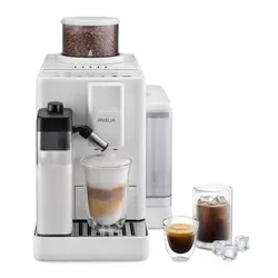 Ekspres DELONGHI EXAM420.55.WXL Biały