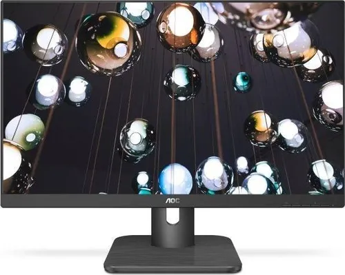 Monitor AOC 24E1Q 24" Full HD IPS 60Hz 5ms