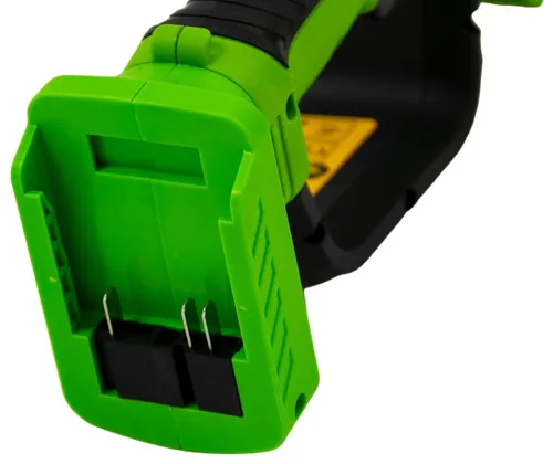 Piła akumulatorowa GREENSO UAO009