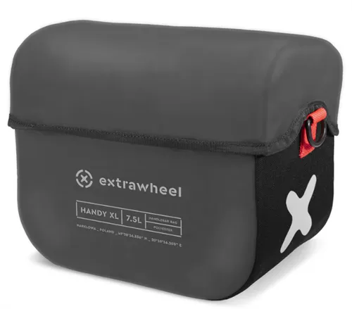 Сумка на руль EXTRAWHEEL Handy Polyester