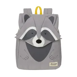 Детский рюкзак Samsonite Happy Sammies ECO S+ - raccoon Remy