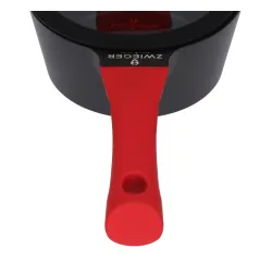 Rondel Zwieger Obsidian Indukcja Aluminium 1l