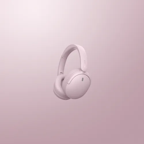 Sony WHCH730 Różowe