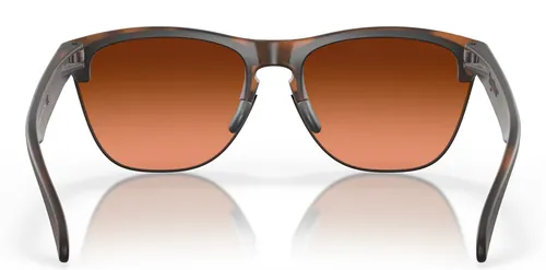 Велосипедные очки OAKLEY Frogskins Lite PRIZM Brown Gradient