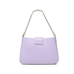 Valentino Divina Vbs1r410g Lilla portofel