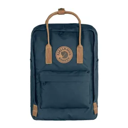 Sırt Çantası Fjallraven Kanken No. 2 dizüstü bilgisayar 15-donanma