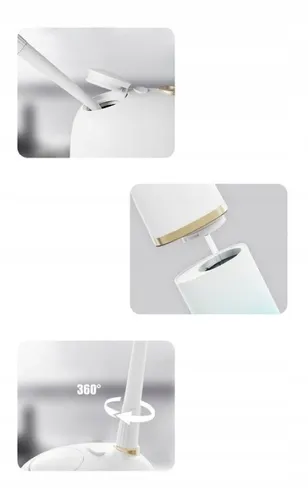 Irygator SHONA S200 Pro Turkusowy