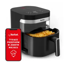 Air fryer Tefal EY8328 2000W 7l