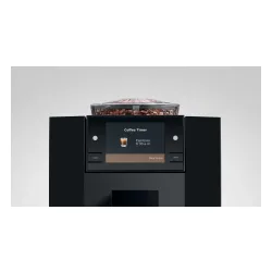Ekspres Jura A8 Piano Black (EA) Szerokość 19cm