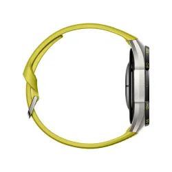 Smartwatch Huawei Watch GT 7 Pro Funkcje AI 46mm Żółty