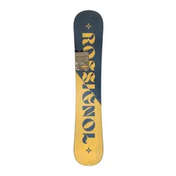 Deska snowboardowa Rossignol Myth - Długość (cm) - 139