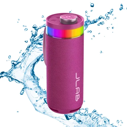 Głośnik mobilny JLAB Go Party Morwowy