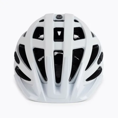 Kask rowerowy UVEX I-vo CC white matte