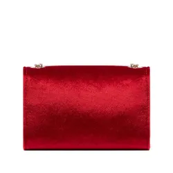 Valentino Divina Portofel Cadou Vbs6o703v Rosso
